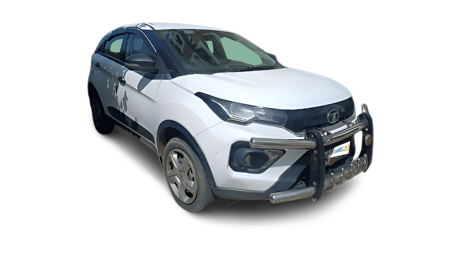 2021 Tata NEXON - SUV - Diesel - Manual - ₹7.57 lakh
